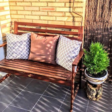 Apartamento Gaztainondoak Lanciego Dış mekan fotoğraf