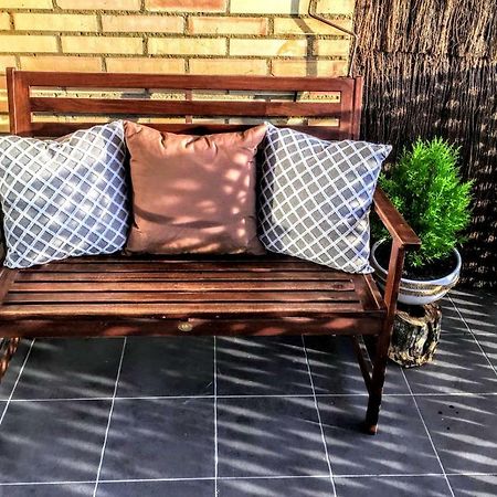 Apartamento Gaztainondoak Lanciego Dış mekan fotoğraf