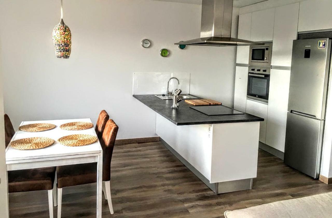 Apartamento Gaztainondoak Lanciego Dış mekan fotoğraf