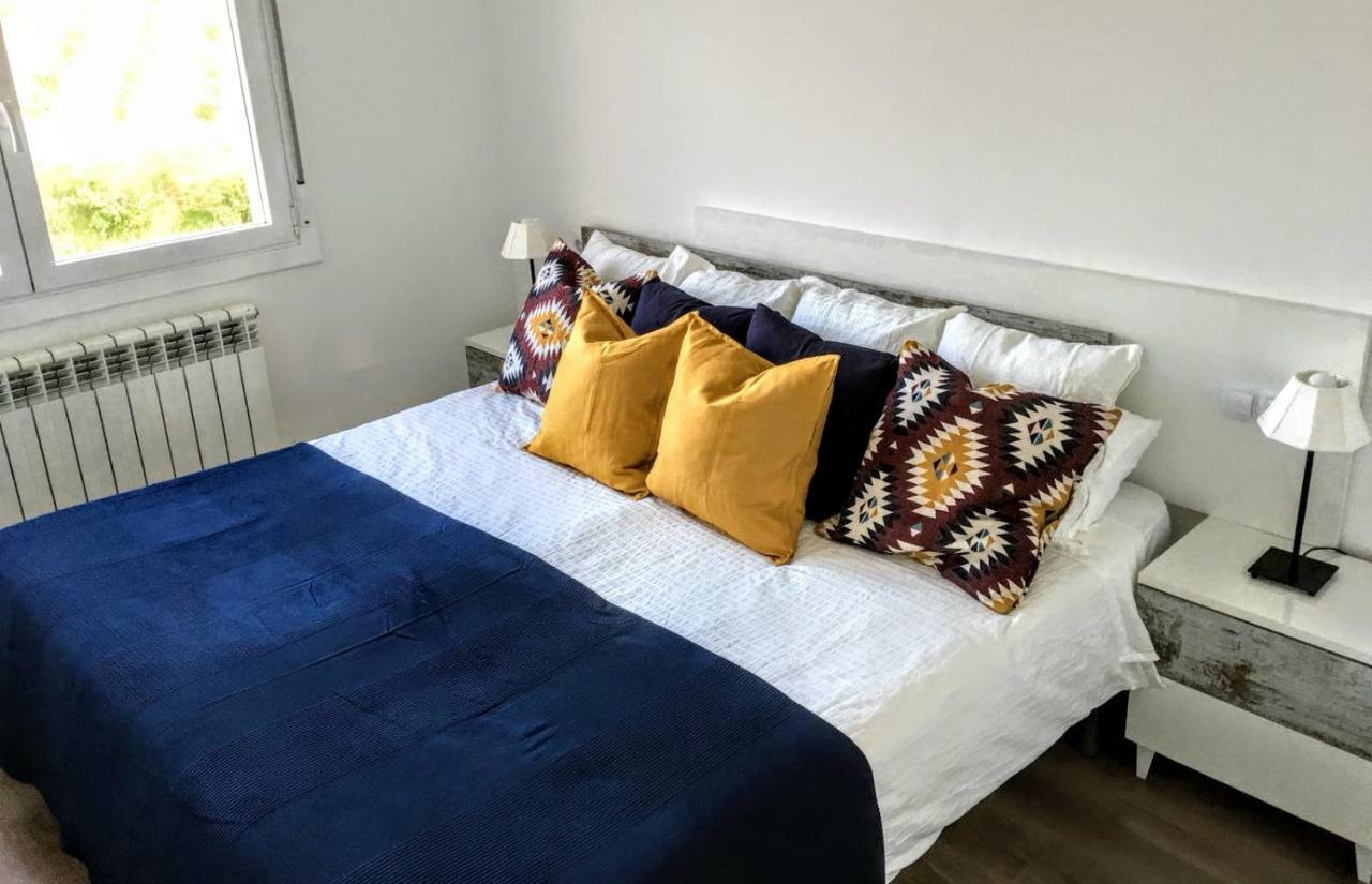 Apartamento Gaztainondoak Lanciego Dış mekan fotoğraf