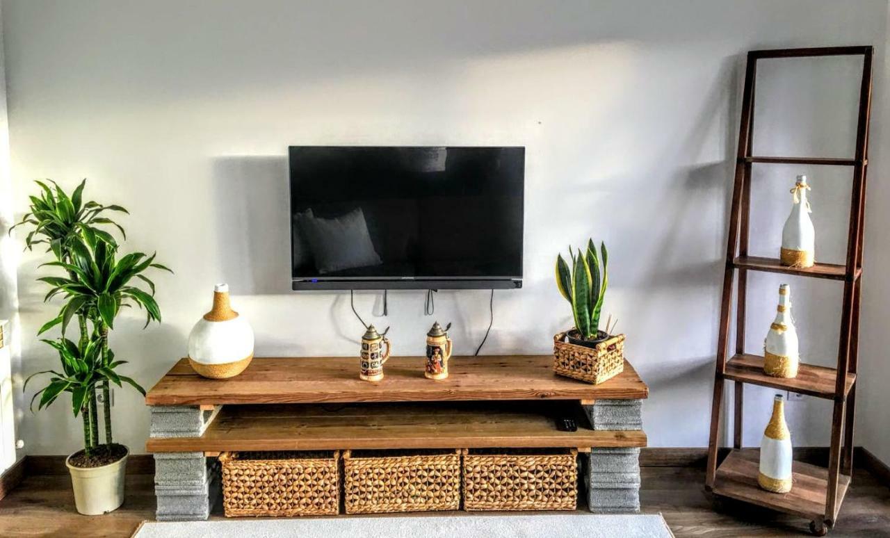 Apartamento Gaztainondoak Lanciego Dış mekan fotoğraf