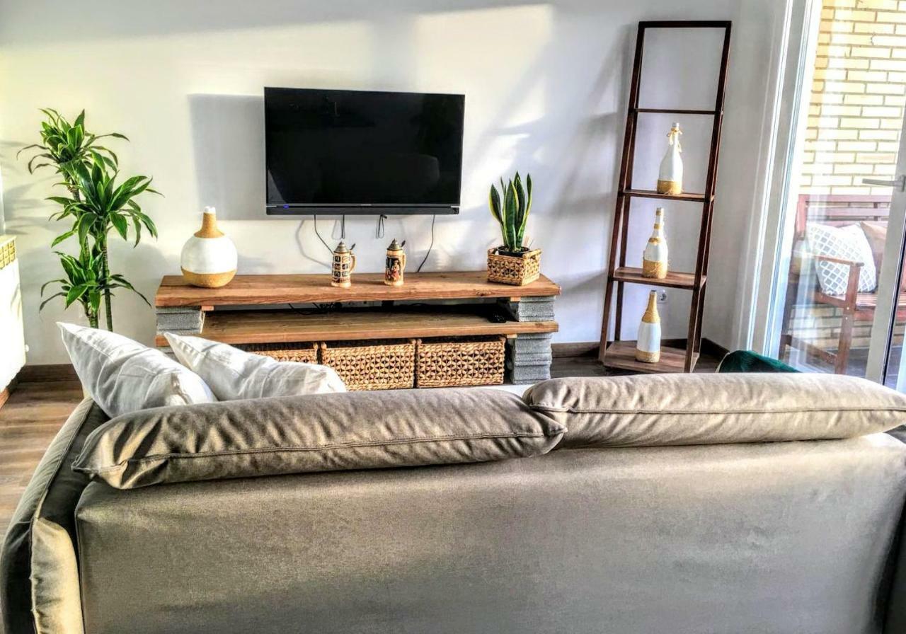 Apartamento Gaztainondoak Lanciego Dış mekan fotoğraf